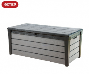 Mantukaste BRUSHWOOD, 455 L