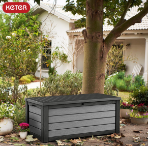 Mantukaste BRUSHWOOD, 455 L