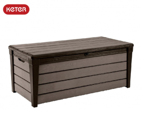 Mantukaste BRUSHWOOD, 455 L