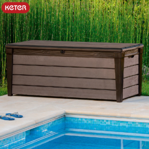 Mantukaste BRUSHWOOD, 455 L