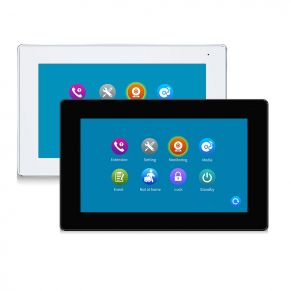 Telefonspynės komplektas IC SLIM SMARTHOME