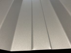 Trapecinis profilis H-20 RAL9006