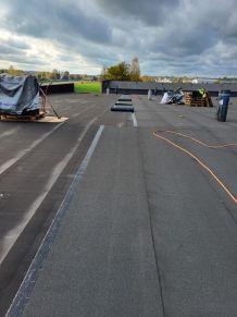 Prilydoma stogo danga Ravaproof Diamond PLUS 4,2 mm, viršutiniam sl.