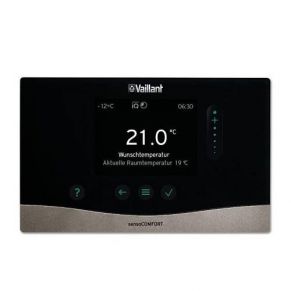 Vaillant temperatūros valdiklis multiMATIC VRC 720-2