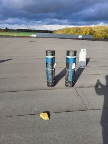 Prilydoma stogo danga Ravaproof Diamond PREMIUM 5,2 mm, viršutiniam sl.