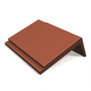 Carisma originali kraštinė čerpė 110 mm dešininė