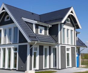 Betoninė čerpė Benders Carisma Brilliant