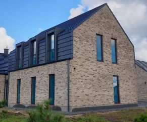 Betoninė čerpė Benders Carisma Brilliant