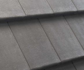 Betoninė čerpė Benders Carisma Natūrali