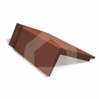 Carisma originali kraštinė čerpė 88 mm kairinė
