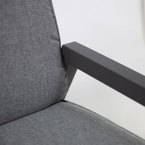 Lauko baldų komplektas CASPER