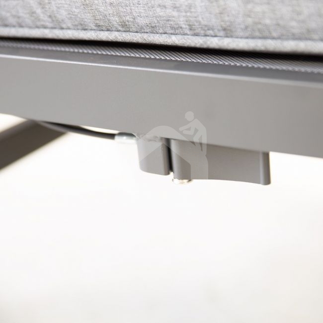 Dārza mēbeļu komplekts CASPER