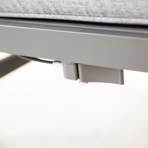 Lauko baldų komplektas CASPER