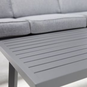 Dārza mēbeļu komplekts CASPER