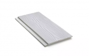 Cementinės dailylentės Cedral Click, medžio imitacija