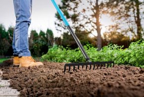 Universalus grėblys IDEAL PRO, Cellfast