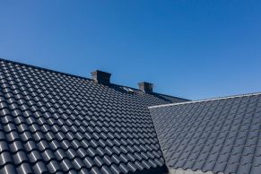 Modulinė čerpė Centro