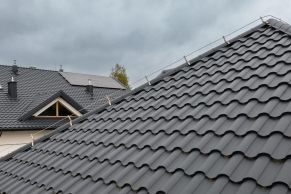 Modulinė čerpė Centro