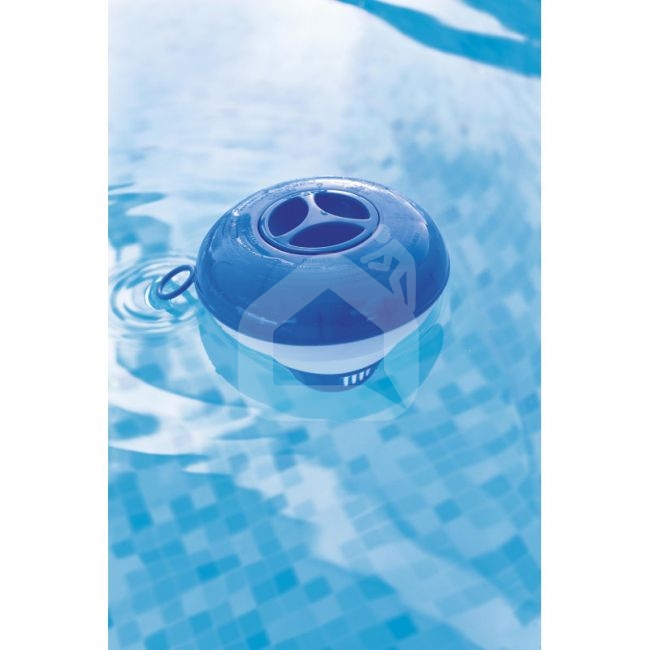 Cheminė plūdė FLOWCLEAR baseino vandeniui, 58210
