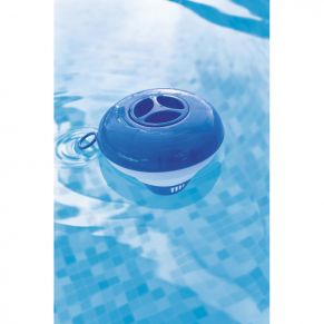 Cheminė plūdė FLOWCLEAR baseino vandeniui, 58210