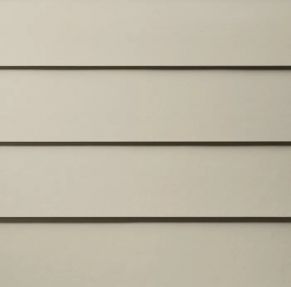 Fibrocementinės dailylentės Hardie Plank, lygios, 3600x180x8 mm