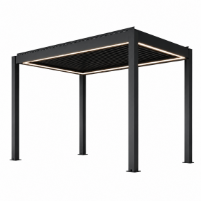 Pergola VENTO PREMIUM (dažādi izmēri)