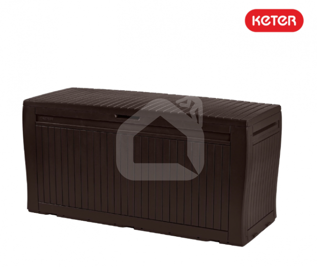 Daiktadėžė COMFY, 270 L