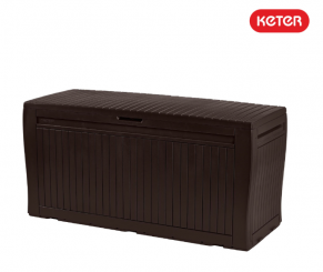 Daiktadėžė COMFY, 270 L