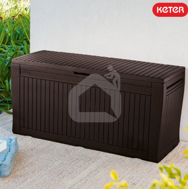 Daiktadėžė COMFY, 270 L
