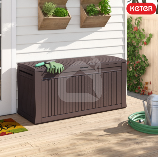 Daiktadėžė COMFY, 270 L