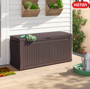Daiktadėžė COMFY, 270 L