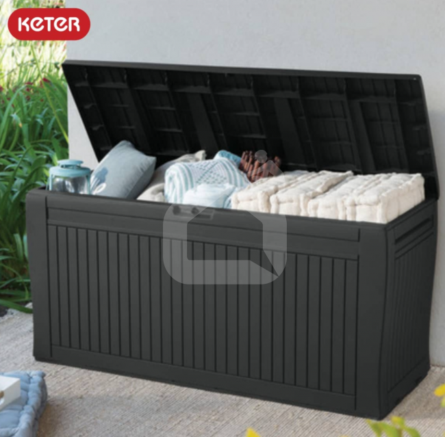 Daiktadėžė COMFY, 270 L