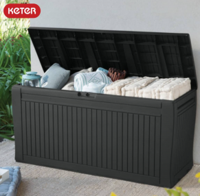 Daiktadėžė COMFY, 270 L