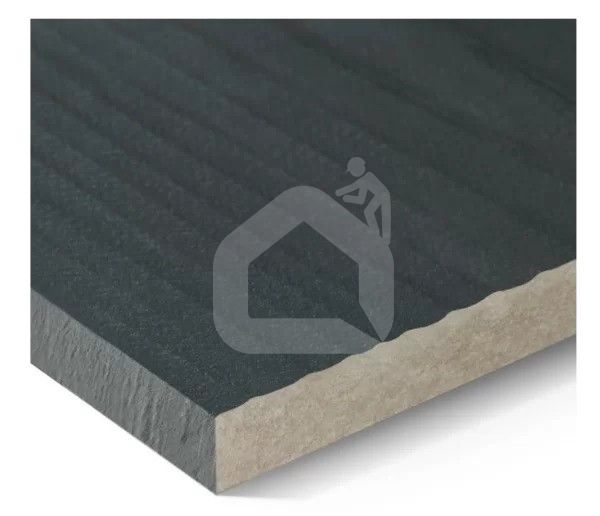 Fibrocementinės dailylentės Swisspearl Original Plank, medžio imitacija