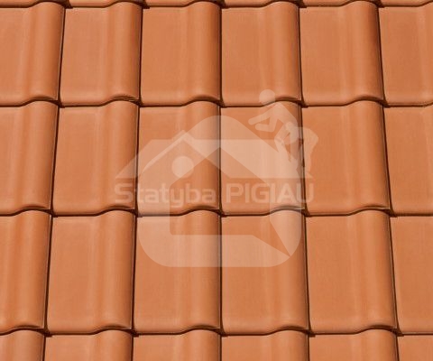 Čerpė eilinė Creaton Balance naturrot