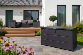 Sodo daiktadėžė MIKKO (įv. spalvos)