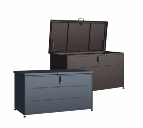 Sodo daiktadėžė MIKKO (įv. spalvos)