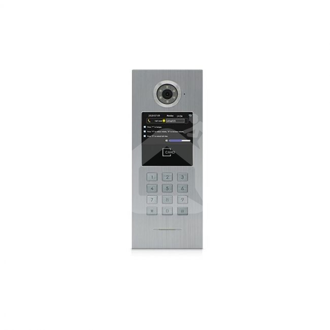 Vaizdo telefonspynė daugiabučiui