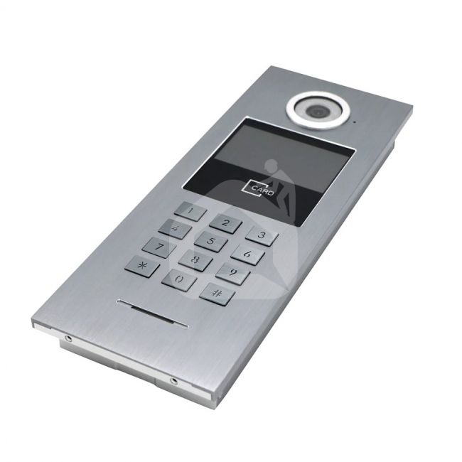 Vaizdo telefonspynė daugiabučiui