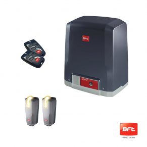 Automatika stumdomiems vartams DEIMOS ULTRA BT A600 24V (su fotoelementais)