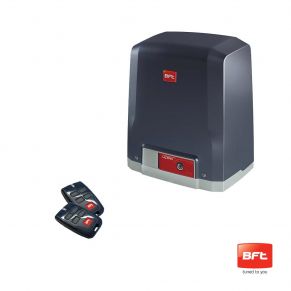 Automatika BFT DEIMOS ULTRA BT B600 24V, stumdomiems vartams, MINI