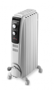 Tepalinis šildytuvas DeLonghi TRD40615 Dragon, 1,5 kW