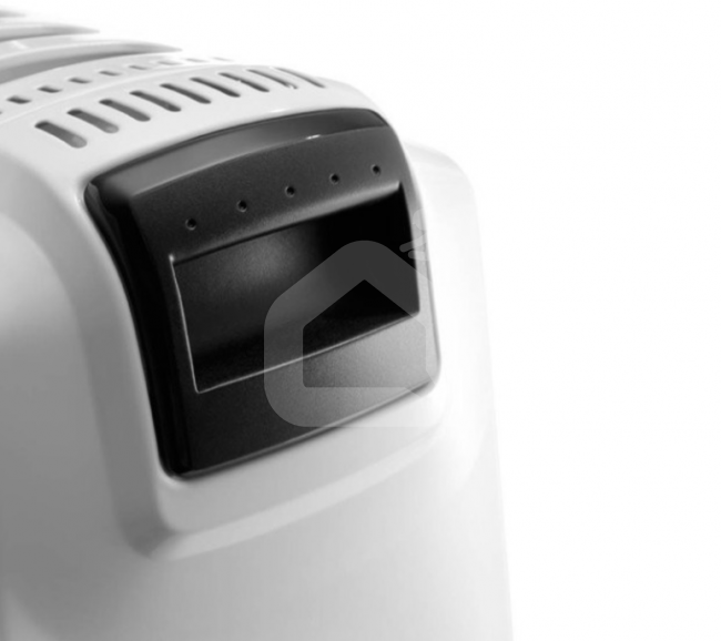 Tepalinis šildytuvas DeLonghi TRD40615 Dragon, 1,5 kW