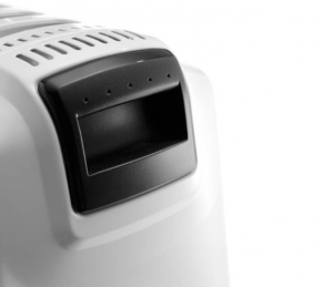 Tepalinis šildytuvas DeLonghi TRD40615 Dragon, 1,5 kW