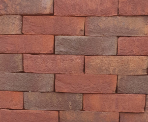 Klinkerinė Deppe plyta UK65baccara 33/22 WDF