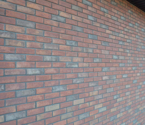 Klinkerinė Deppe plyta UK65baccara 33/22 WDF