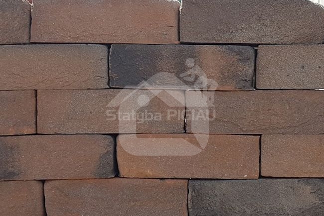 Sendintos plytos Deppe 6595B