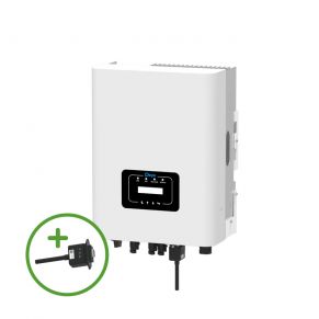 Deye inverteris, 15000 W, trifazis