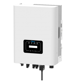 Deye inverteris, 15000 W, trifazis