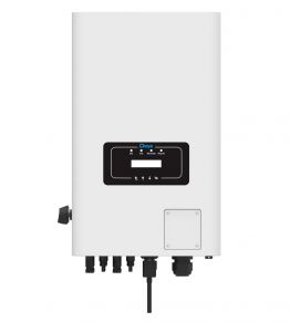 Deye inverteris, 33000 W, trifazis